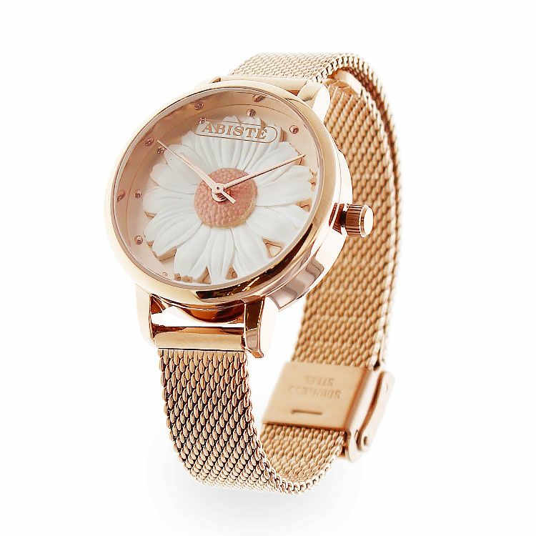 プレゼント人気アイテム「腕時計」 - アビステ/ABISTE公式通販 
