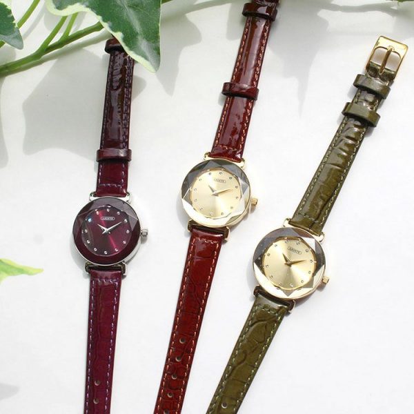 腕時計特集】☆第2弾☆革ベルト時計 - アビステ/ABISTE公式通販