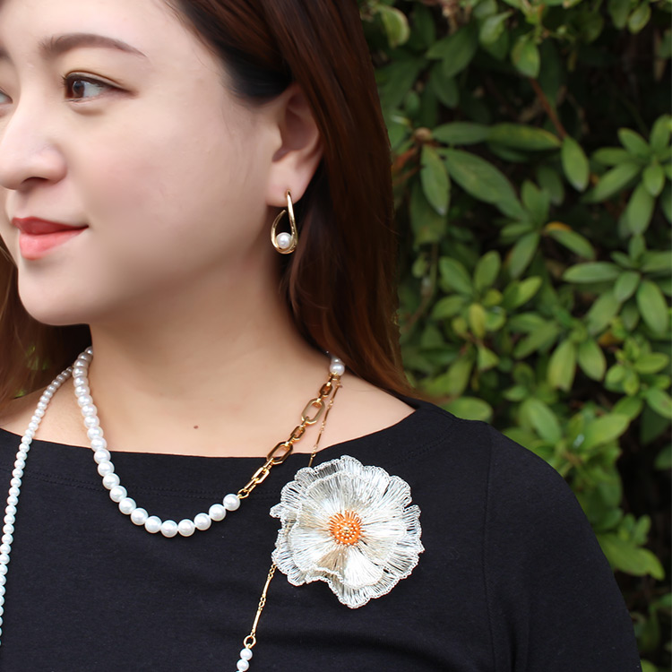 abiste official × WEB SHOP｜コーディネート